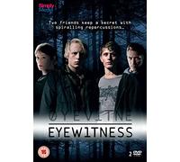 Témoin sous silence / Eyewitness - 2-DVD Set ( Øyevitne ) ( Eye witness ) [ Origine UK, Sans Langue Francaise ]