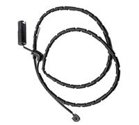 Témoin Usure Frein Disque Compatible Avec BMW Pour X3 2.5si 3.0i 2004 2005 2006 2007 2008 2009 2010 Capteur D'usure Des Plaquettes Frein Avant Arrière 34353411757 34353411756(Rear)