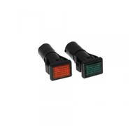 Témoin Voyant Lumineux Rms Pour Scooter Piaggio 150 Vespa Px 1978-1981 139980 163682