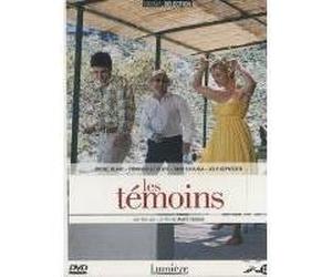 TEMOINS-BILINGUE G