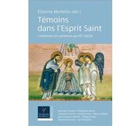 Temoins dans l'esprit I N-Dame De Vie (Auteur)
