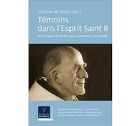 Témoins dans l'Esprit Saint II N-Dame De Vie (Auteur)