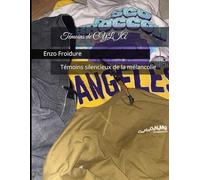 Témoins de CYLIA: Témoins silencieux de la mélancolie