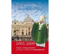 Témoins de Dieu Volume 1 - Zygmunt Podlejski (Buch auf Polnisch)