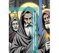 Témoins de la Grâce : Partie 2 - Saints Récents de l'Église Orthodoxe Grecque : Saint Nectaire et Saint Joseph l’Hésychaste