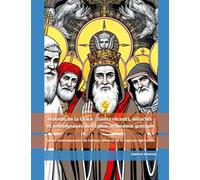 Témoins de la Grâce : Saints récents, miracles et témoignages de l’Église orthodoxe grecque