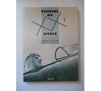 Témoins du xxe siecle : du fort de vaux au golf drouot 092697