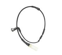 Témoins D'usure Plaquettes Compatible Avec BMW Pour E93 2006-2013 Pour E92 2005-2013 Essieu Avant Voiture Gauche Capteur Plaquette Frein Ligne Détection OEM 34352283335