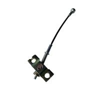Témoins D'usure Plaquettes Compatible Avec Hyundai Pour Elantra 2000 2001 2002 2003 2004 2005 2006 Câble Frein Stationnement Rechange 59750-2D500