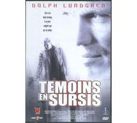 Temoins En Sursis