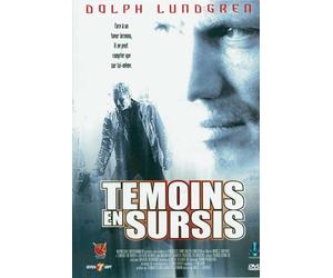 Témoins en sursis