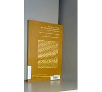 Témoins et Acteurs des Politiques de l'Education Depuis la Liberation . Tome 2 - Inventaire de Soixa