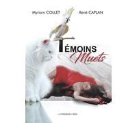 Temoins muets - René Caplan - Presses Du Midi - broché - Roman