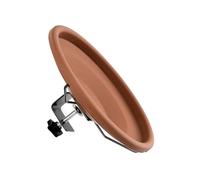 TEMOOUES Ajuster D'oiseau Bain d'oiseaux Balcon pour Pont pour Oiseaux pour Le Jardin Extérieur Fournit du Bain d'oiseaux