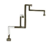 TEMOOUES Câble Plat Flexible pour Caméra De Transmission D'images Zino Accessoires Câble Plat Flexible Caméra Zino Ptz Accessoire Pièces Rechange