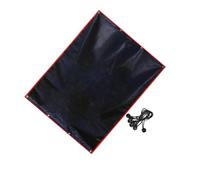 TEMOOUES Cage De Frappeur Butée De Baseball Cible De Lancer Résistante À l'usure Cage De Frappeur De Baseball