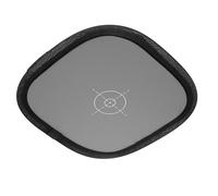 TEMOOUES Carte D'équilibrage 18% Gris Et Blanc 20/30/60cm pour Les Photographes Et Vidéastes Ayant Besoin d'une Précision des Couleurs Précise Équipement De Studio Photo