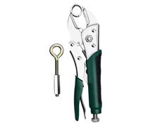 TEMOOUES Clé à tuyau de chauffage de 6 cm de large - Envergure structurelle renforcée - Utilisation multi-scénario pour la maison et l'atelier