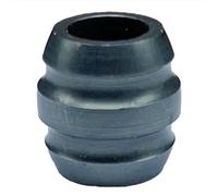 TEMOOUES Couteau en Laiton Perles Parapluie Corde Cordon Pendentif Extérieur Lanière Perle Paracorde Pendentif Outils De Bricolage Paracorde Extérieure pour Cordon De Parachute