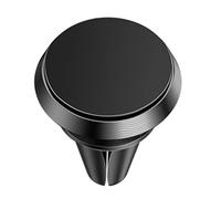 TEMOOUES De De Téléphone Voiture Pratique avec Une Connexion Magnétique Puissante Adaptée À La Communication Navigation sans Effort