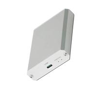 TEMOOUES Décodage sonore USB professionnel pour lecture de musique haute résolution DSD512 Sound ES9039Q2M Chip