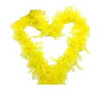 TEMOOUES Écharpe De Boas En Plumes Pour Femmes Pour Les Fêtes De Carnaval Écharpe À Clapet De Occidental Costume De Fête Cosplay Accessoires De Jeu De Rôle À La Mode Décoration De Noël