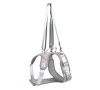 TEMOOUES Élingues Pratiques pour Chiens De Toutes Tailles Jambe Et Arrière Harnais Levage Personnes Âgées Blessées Et Handicapées Fournitures Animaux Compagnie