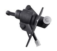 TEMOOUES Embrayages hydrauliques à fonctionnement fluide - Cylindre principal - Anti-érosion - Systèmes d'embrayage de précision - 1073706 - Remplacement pour cylindre principal d'embrayage de voiture