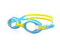 TEMOOUES Ensemble De Lunettes De Natation Anti-fuite Avec Chapeau Étanche Pour Garçons Et Filles Ensemble Avec Chapeau Étanche Pour Garçons