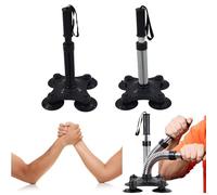 TEMOOUES Exercice De Poignet Entraîneur Force Avant-Bras Développement des Muscles La Main Entraînement Lutte Contre Les Bras