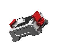 TEMOOUES Instants - Plaque de montage pliable avec extension griffe pour appareil photo portable Pocket 3 - Libération rapide