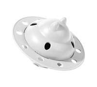 TEMOOUES Jouet À Renifler pour Chien Et Chat Puzzle De Dessin Animé Mangeoire Alimentation Lente Chiots Compétences Recherche Nourriture Gamelle Ingestion Lente