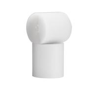 TEMOOUES Lot de 2 coussinets anti-crevaison pour chambre à air de vélo pour améliorer la protection contre les crevaisons et la ceinture légère