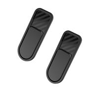 TEMOOUES Lot de 2 protections fines pour caméras de voiture et ordinateurs portables