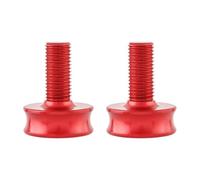 TEMOOUES Manivelles à installer rapidement - Boulon carré coniques - Pédaliers légers - Pour le bas du bras - Durabilité - Vis d'assemblage en aluminium