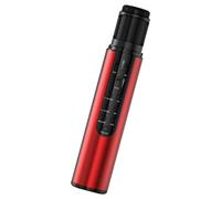 TEMOOUES Microphone sans Fil BT4.2 Microphone Haut-Parleur Rechargeable 2600 mAh pour Le Chant et Les Discours de fête Réunion Microphone sans Fil largement utilisé