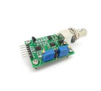 TEMOOUES Module de Mesure de détection de Valeur Facile à intégrer avec interfaces I2C et UART pour la de l ' Environnement Détection de Valeur