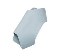 TEMOOUES Organiseur de stéthoscope médical en cuir PU avec pochette de rangement pour étiquette de nom pour médecins, infirmières, accessoires, bleu, Taille unique, Beauté de masse