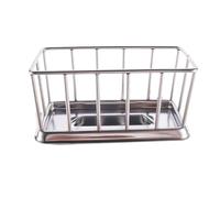 TEMOOUES Plat d'alimentation du Bol À Eau Tortues Tortues De Baignade Turtles Amphibiens Accessoires pour Animaux De Compagnie Et La Maison Utiliser Terrapins Plat Eau