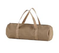 TEMOOUES Polochon D'extérieur Imperméable en Tissu Oxford Pochettes De Rangement Camping Bagages Pliants avec Fermetures À Glissière pour Voyage Sport Piquet Tente Camping