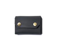 TEMOOUES Porte-Cartes Carte Crédit Multifonctionnel Carte Carte Carte Carte Purse À Capacité Cartes Crédit Cartes Crédit pour Le Carte Crédit Case Cartes Visite en