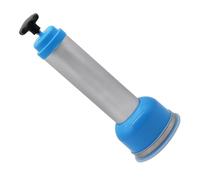 TEMOOUES Respirateur pour Mollets Et Dispositif D'aspiration De Liquide Amniotique pour L'extraction du Liquide Amniotique Et Aide À La Respiration Outil De Respiration des Mollets