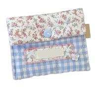 TEMOOUES Sac de rangement pour serviettes hygiéniques portables pour adolescentes, filles, tampons jetables pour adolescentes, serviettes hygiéniques, produits féminins, support de rangement pour