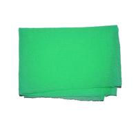 TEMOOUES Serviette de bain résistante aux déchirures extra longue en nylon pour un nettoyage complet du corps et le renouvellement de la saleté de la peau, massage musculaire, brosse de douche
