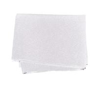 TEMOOUES Serviette de bain résistante aux déchirures extra longue en nylon pour un nettoyage complet du corps et le renouvellement de la saleté de la peau, massage musculaire, brosse de douche