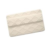 TEMOOUES Tapis de Essentiel pour Tout Point d ' entrée, pour Maintenir la propreté dans Divers environnements, Commercial