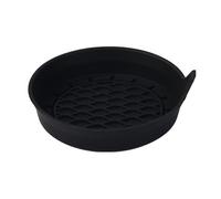 TEMOOUES Taule De Tasse d'eau Voiture TAUX Mat Intégré Accessoire Tapis Bouteille À Gratte-ci-Dessous
