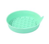 TEMOOUES Taule De Tasse d'eau Voiture TAUX Mat Intégré Accessoire Tapis Bouteille À Gratte-ci-Dessous