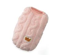 TEMOOUES Thermals Gilets pour félins extensibles, lavables en machine, protection par temps froid, poids léger, respirant pour un usage quotidien
