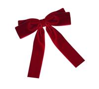 TEMOOUES Uniforme Nœuds Papillon Épingle À Nœud Papillon Collier Détachable Japon Seifuku Cosplay Nœuds Pré-noués Cravate Costume D'écolière Cravate Accessoire De Vintage